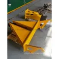 Hydraulic Road Breaker for Railroading